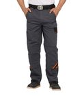El FAVORABLE uniforme elegante del trabajo jadea los pantalones profesionales 300 G/M2 resistentes del trabajo