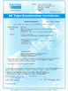 China JINGZHOU HONGWANLE GARMENTS CO., LTD, certificaciones