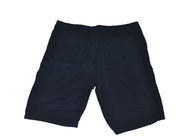 Los deportes para hombre 100% de Ripstop del algodón ponen en cortocircuito/los pantalones cortos antis del cargo del Workwear del rasgón 