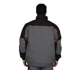 FAVORABLES chaquetas resistentes del trabajo del invierno de la lona durables con resistencia del encogimiento