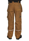 Refuerzo durable de la tela de los pantalones 300g/M2 Oxford del trabajo de la lona del Workwear
