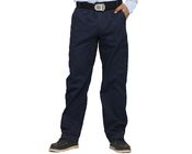 El trabajo cómodo industrial jadea/los pantalones para hombre resistentes del Workwear 